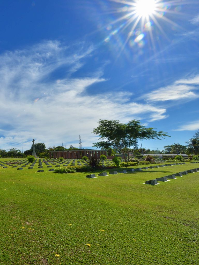 WAR MEMORIAL