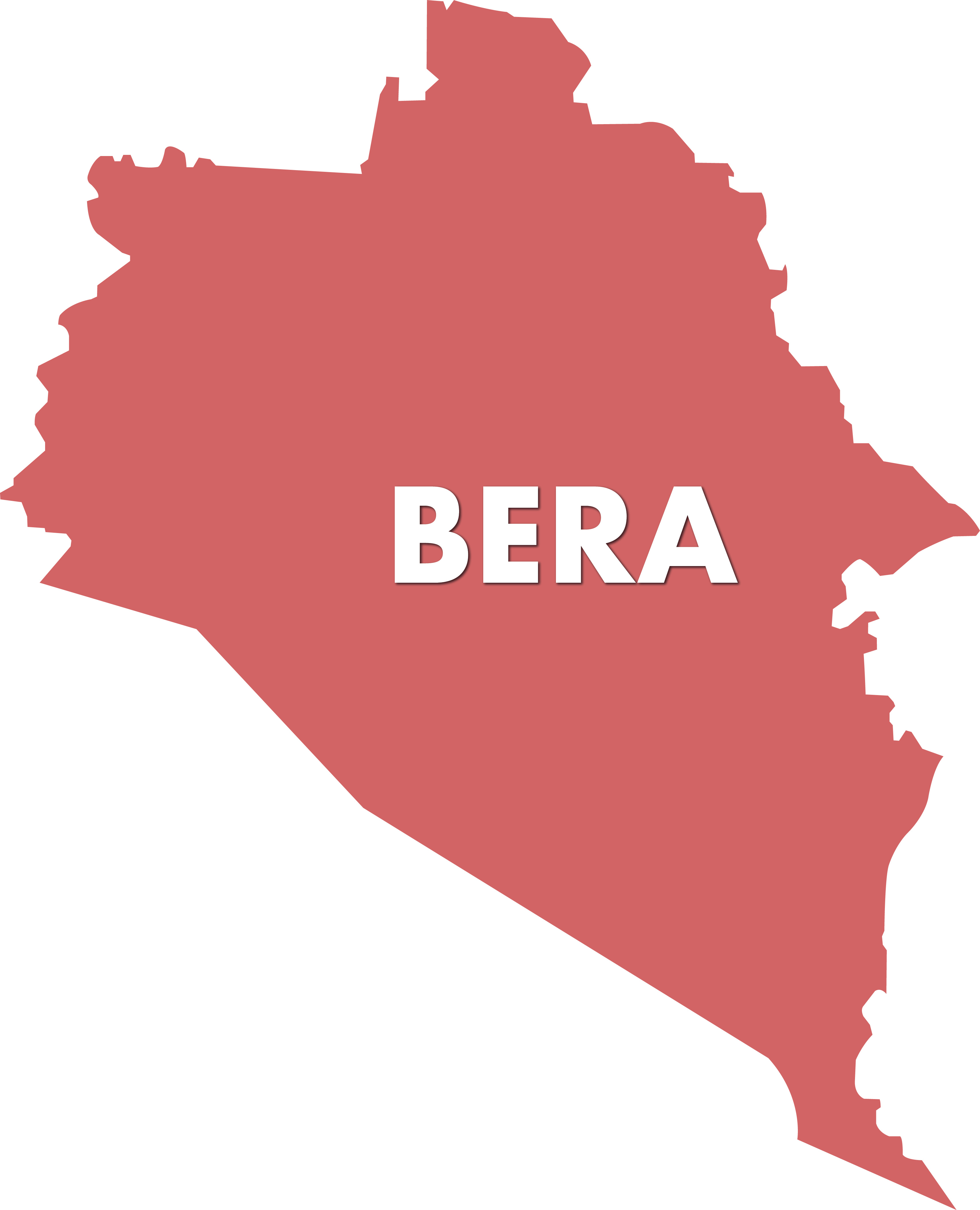 Bera – Mango Vacations