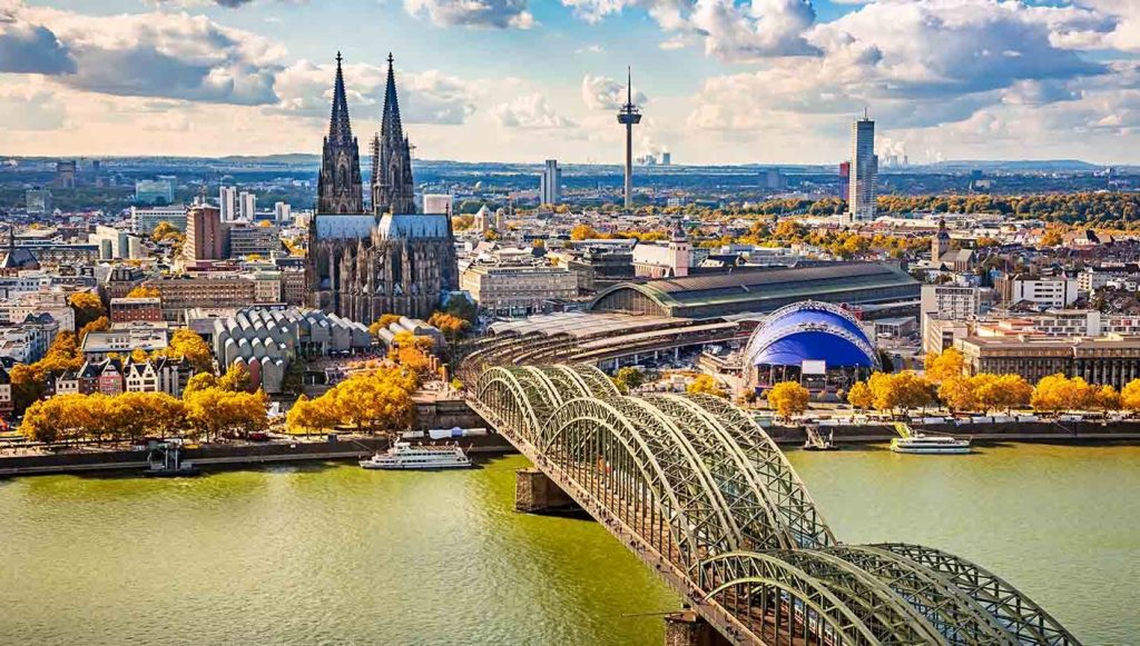 Cologne