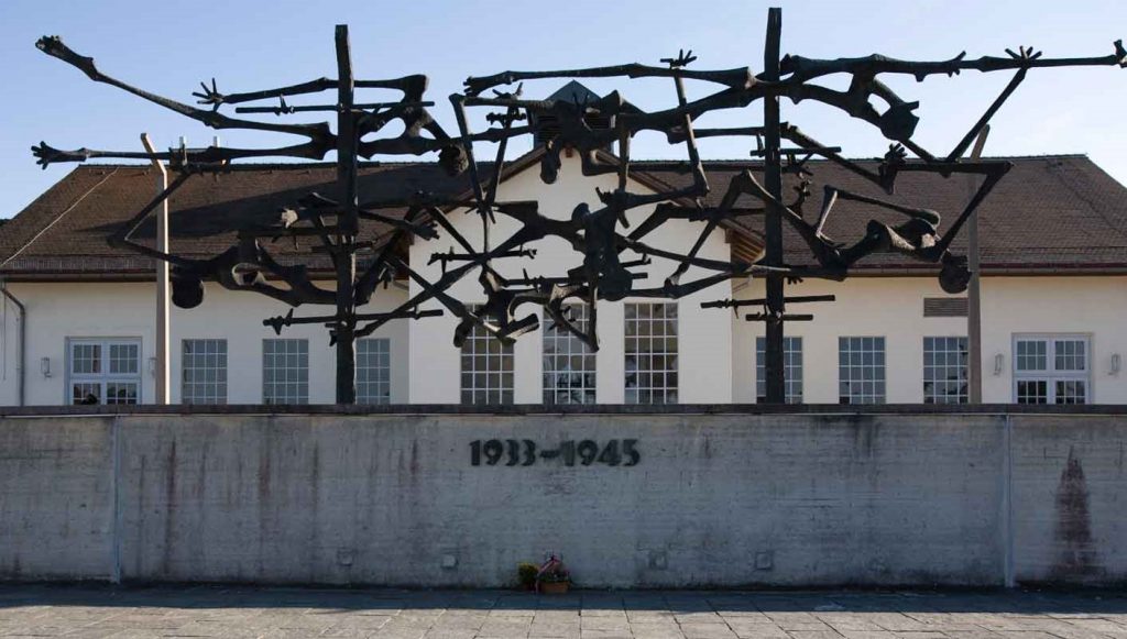 Dachau