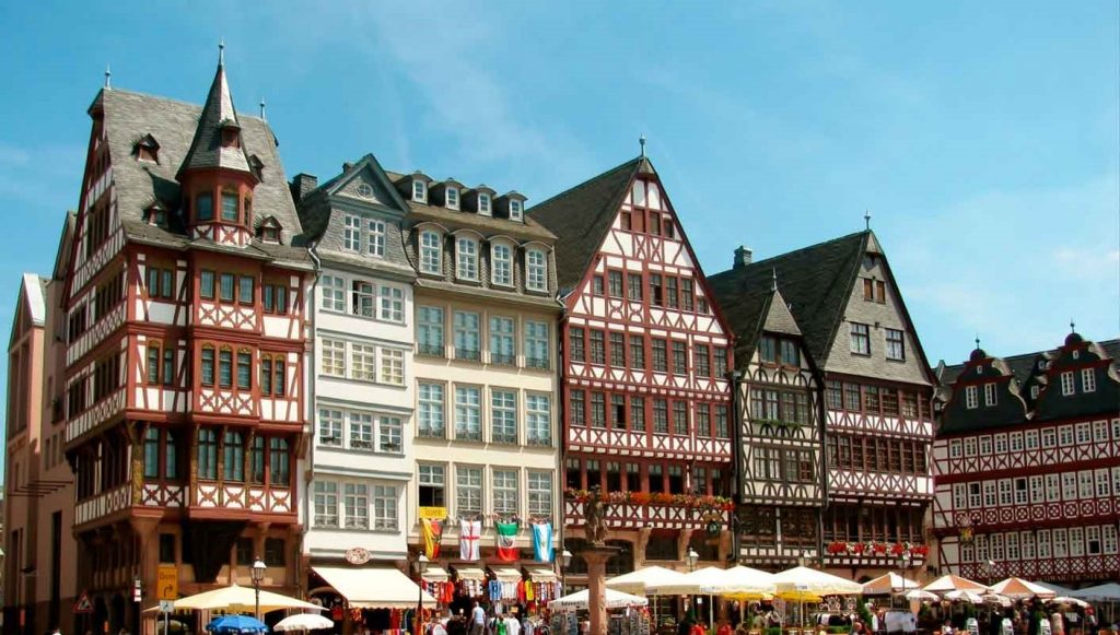 Frankfurt