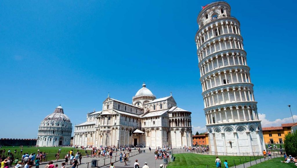 Pisa