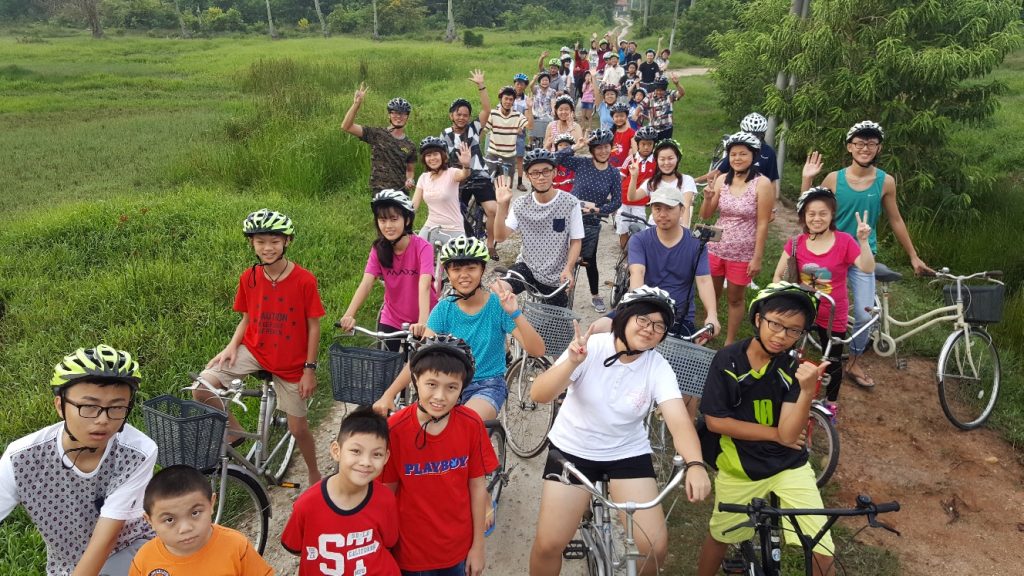sabak-awor-morning-ecological-cycling