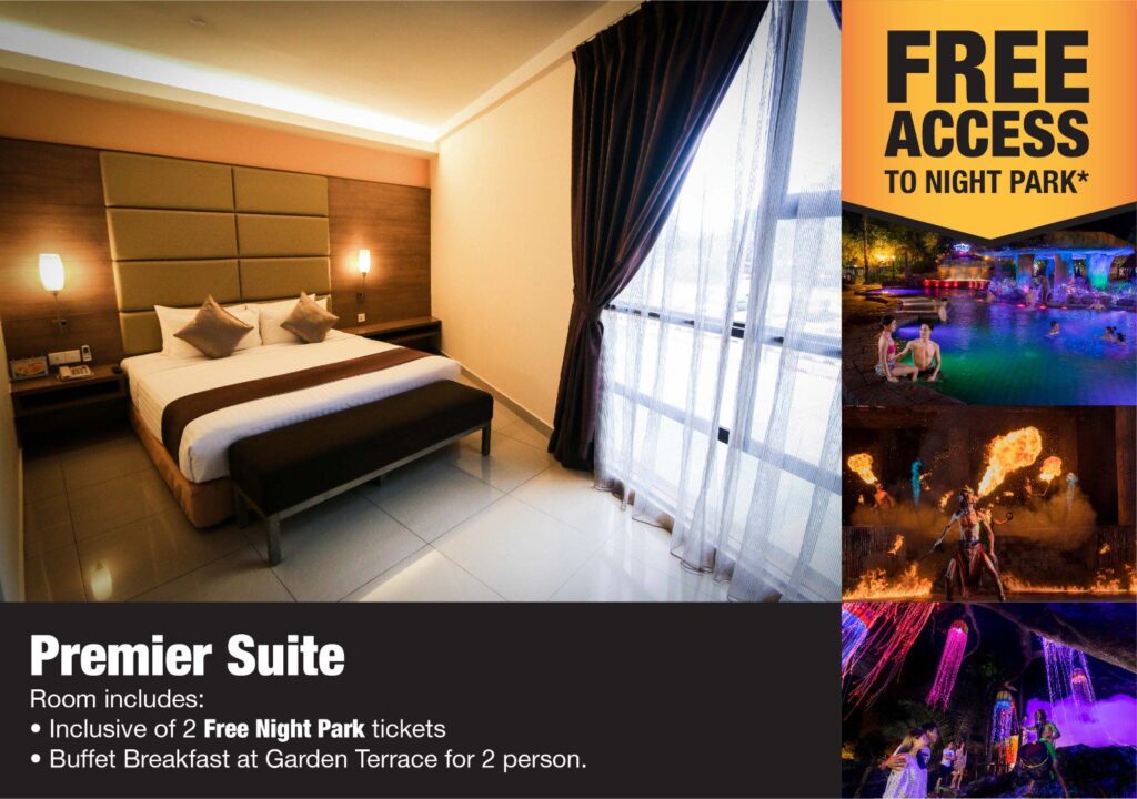 Premier Suite