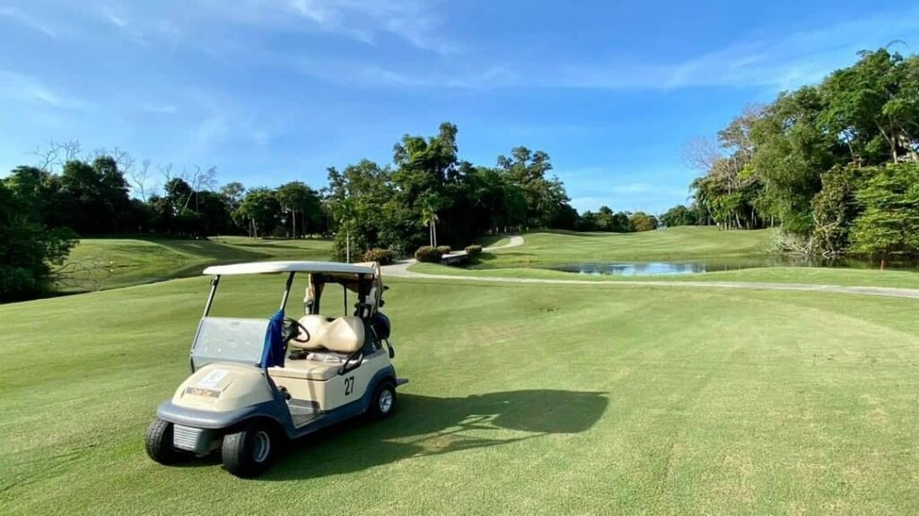 Labuan International Golf Club 01