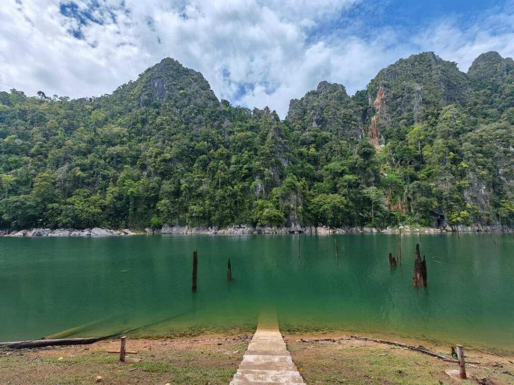 kenyir lake 5