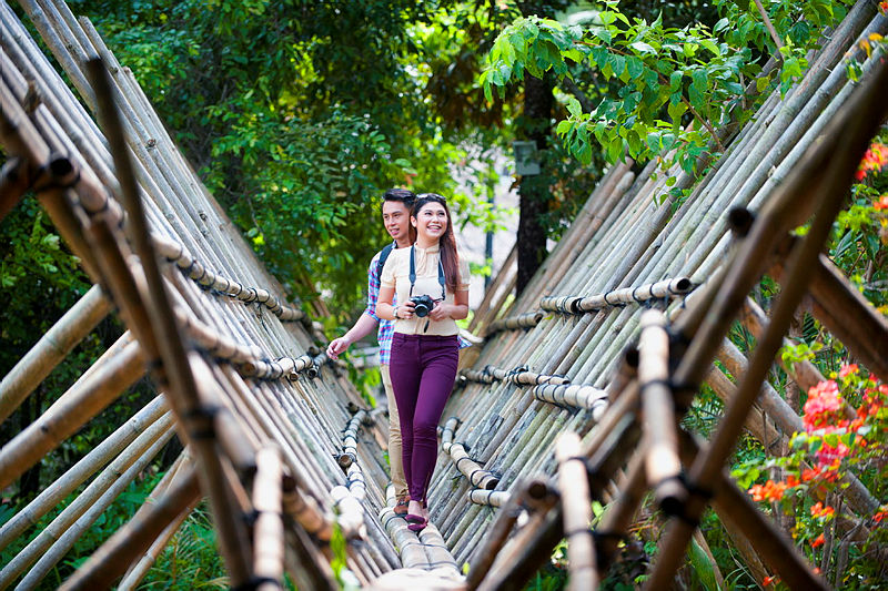 SARAWAK CULTURAL VILLAGE 7