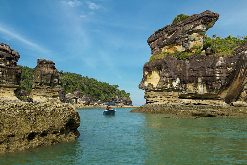 bako national park 5