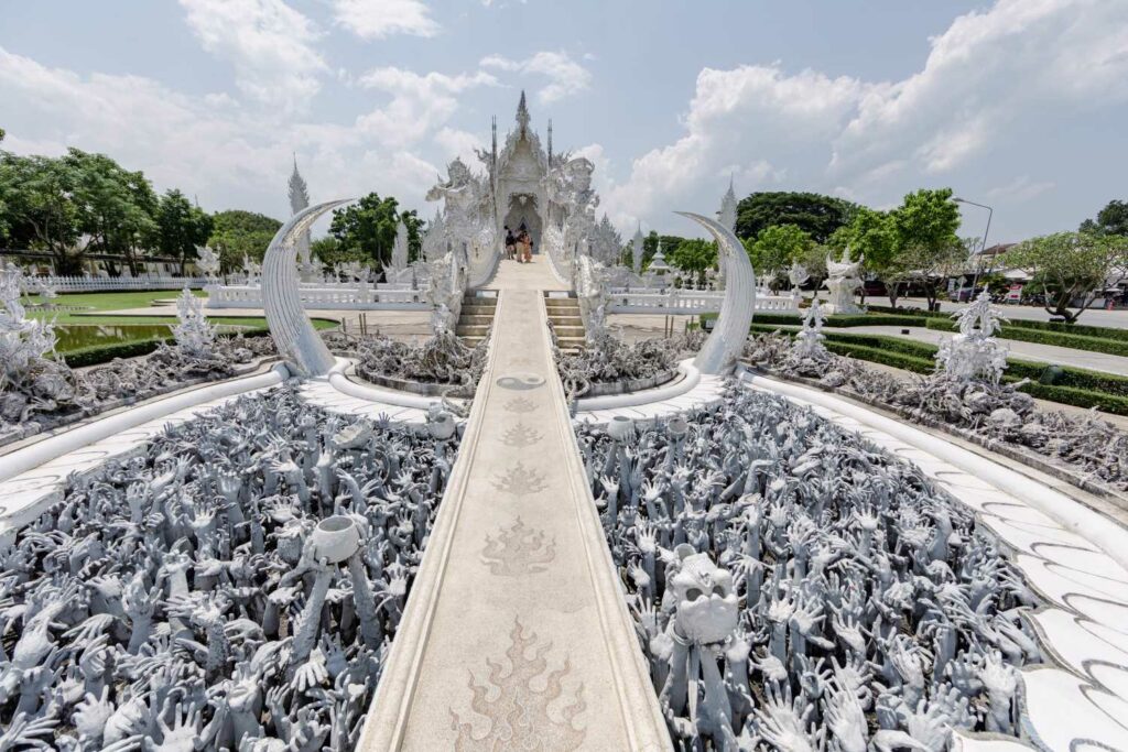 wat rong khun