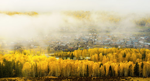 Northern xinjiang 2