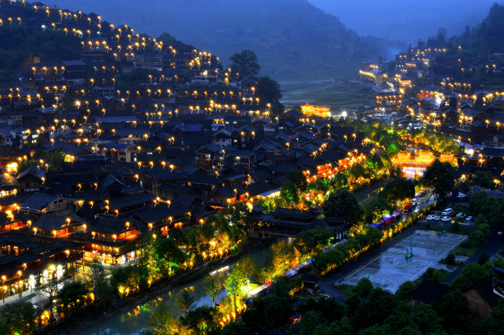 guizhou 7