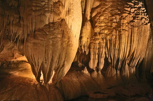 mulu caves pinnacles 2