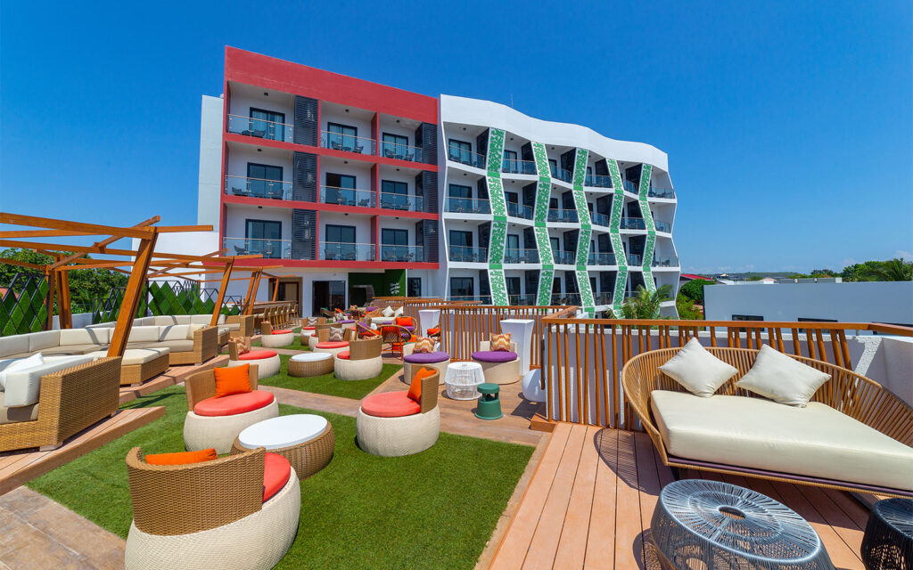 bohol best western plus the ivy wall resort