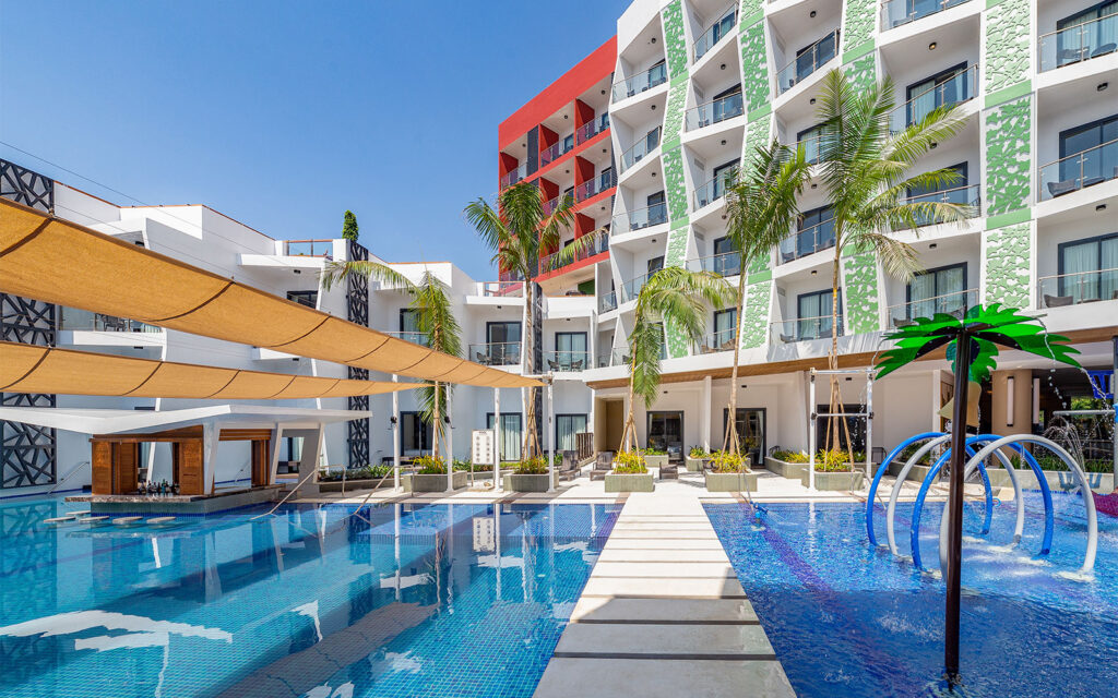 bohol best western plus the ivy wall resort 2