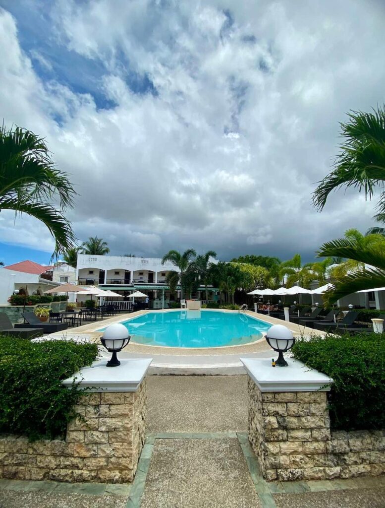 bohol panglao regents park 1
