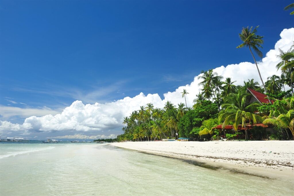 bohol panglao regents park 2