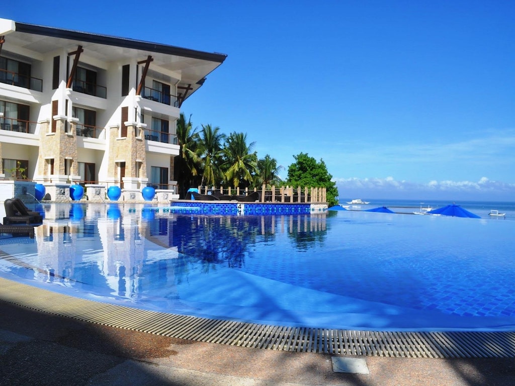 bohol the bellevue 3