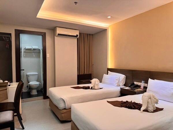 cebu castle peak hotel 2
