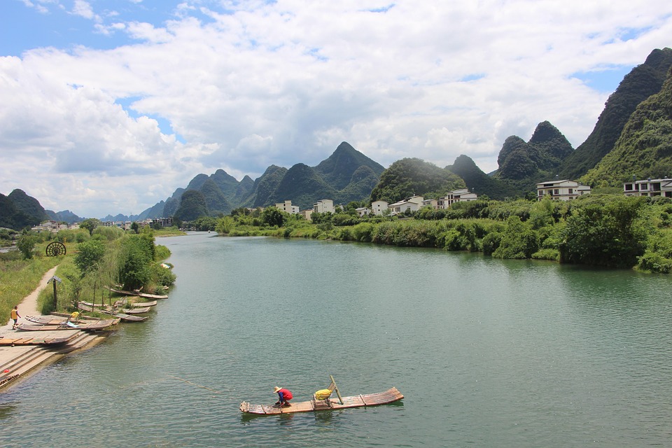 guilin 3 by Alluo