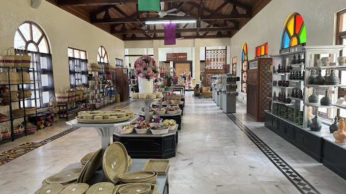 Langkawi Craft Complex