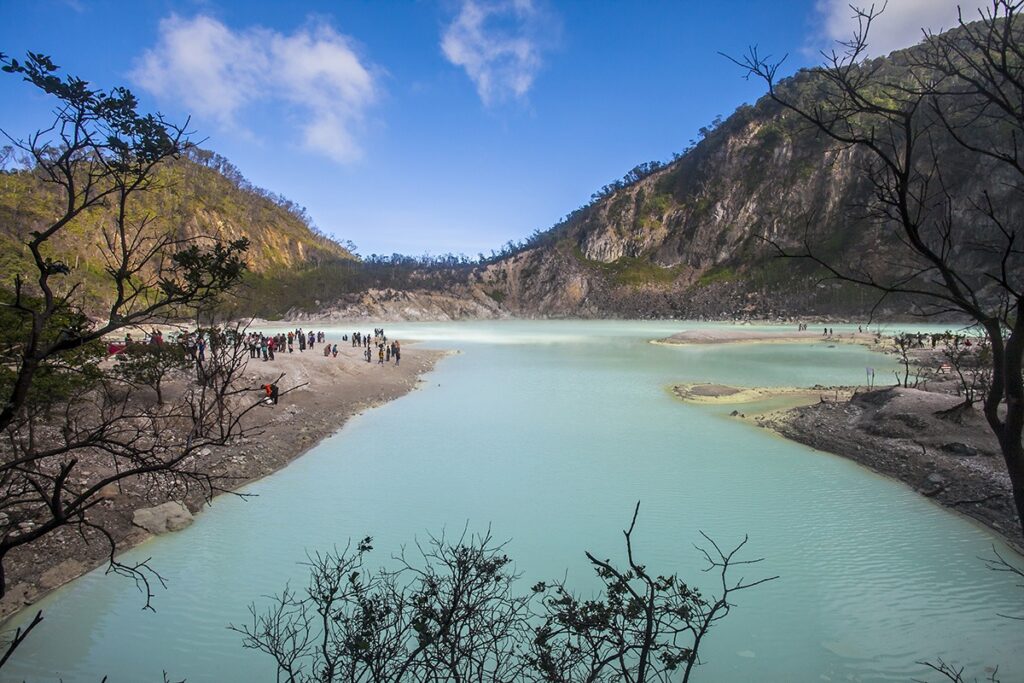 bandung Kawah-Putih 2