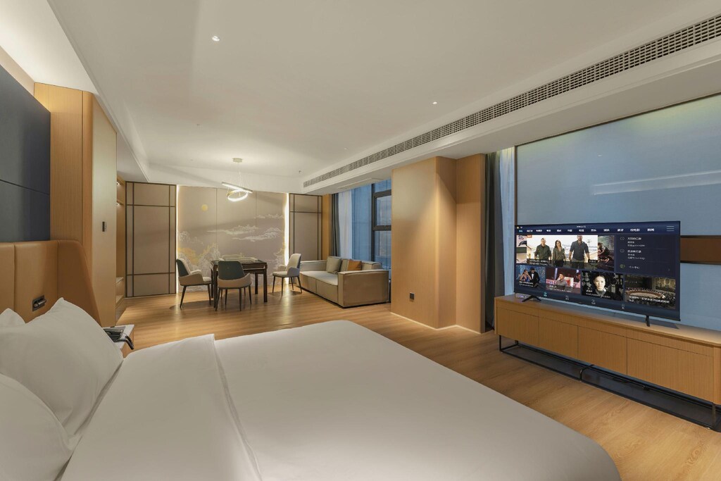 chongqing tangtuan hotel 2