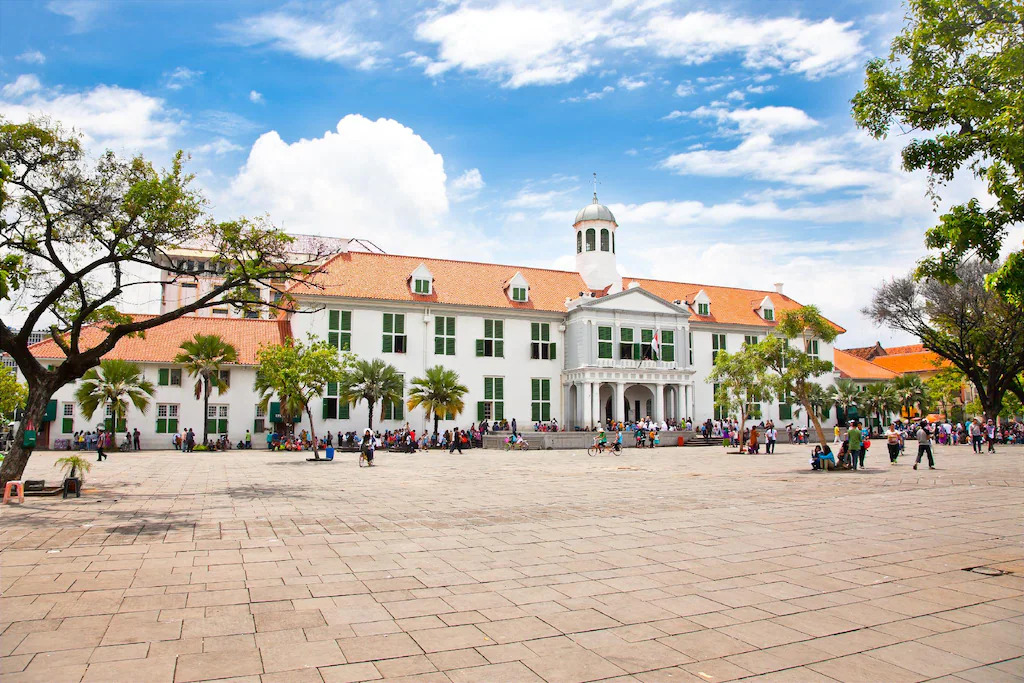 jakarta fatahillah square(1)