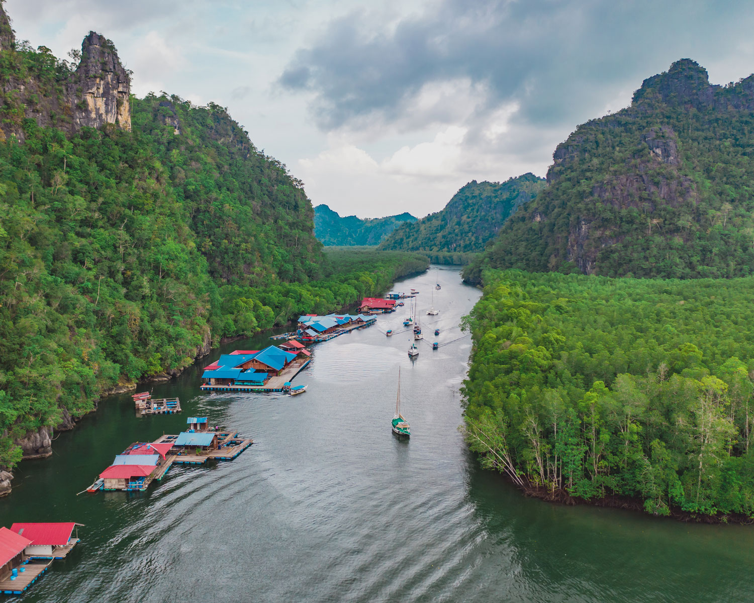3D2N Langkawi Unique Experiences Package (2026) - Mango Vacations
