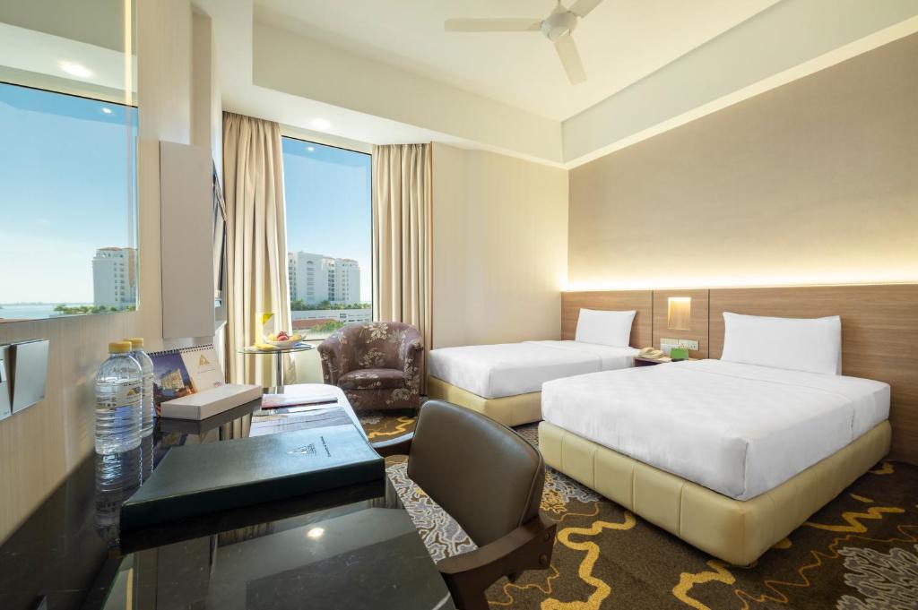 penang cititel hotel