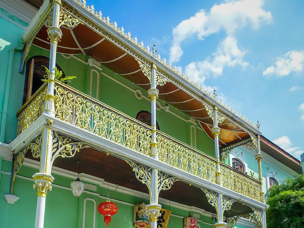 penang peranakan mansion(1)