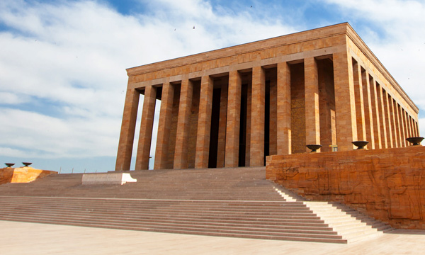 turkiye ankara
