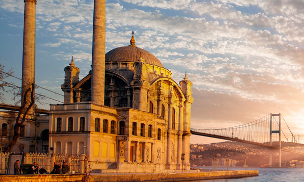 turkiye istambul
