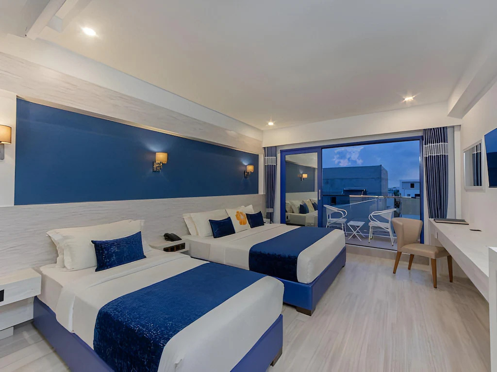 Maafushi Island Kaani Palm Beach Maldives 1(1)