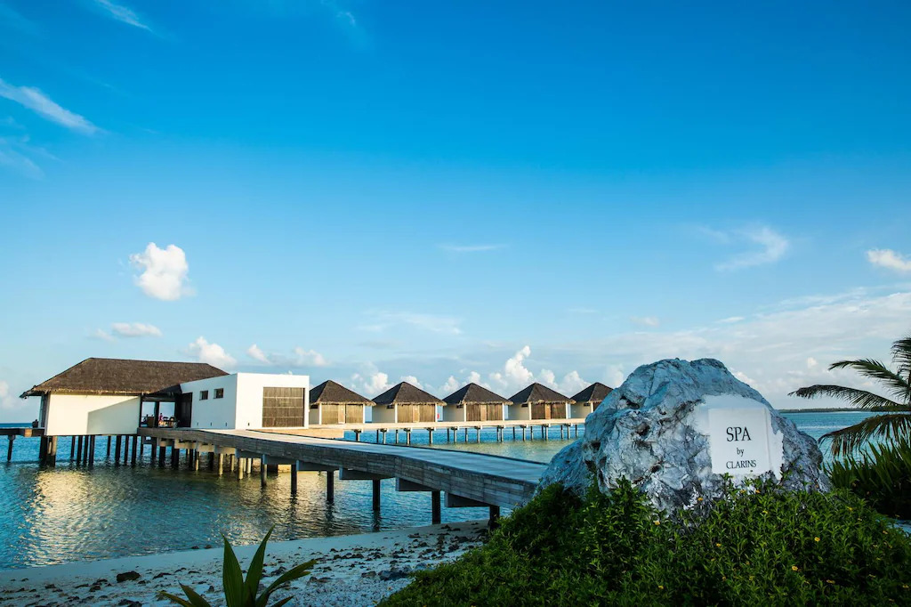 The Residence Maldives Falhumaafushi 7(1)