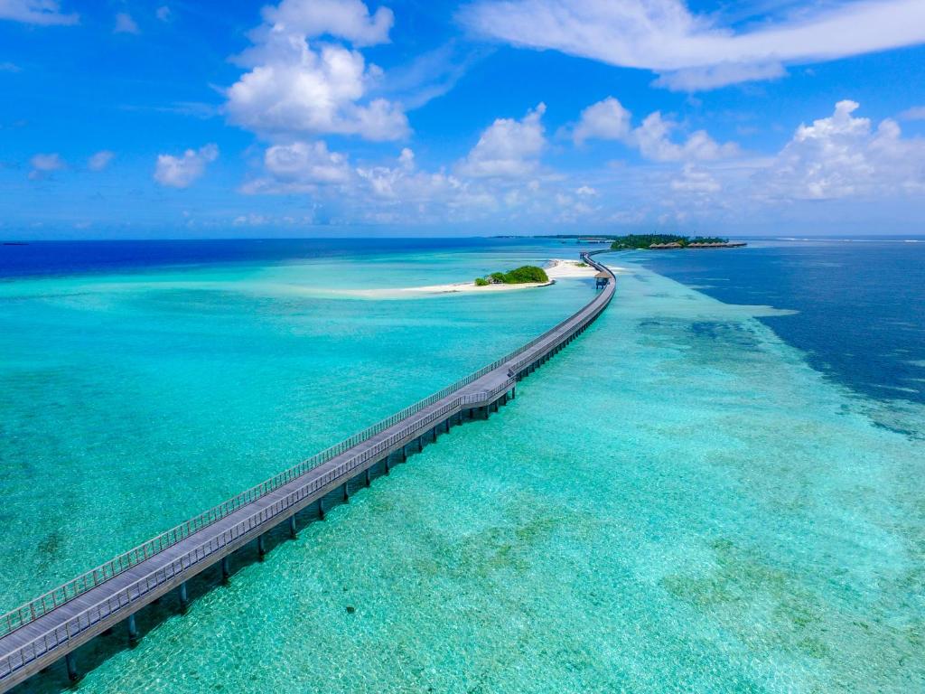 The Residence Maldives Falhumaafushi 8