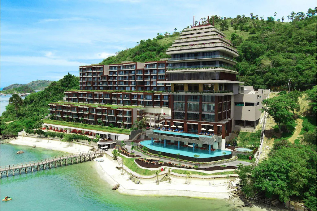 labuan bajo KATAMARAN HOTEL & RESORT LABUAN BAJO 3(1)