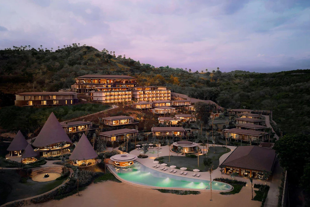 labuan bajo TAAKTANA Luxury Collection by Marriott 2(1)