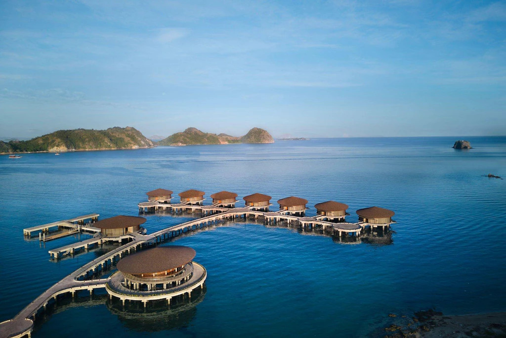 labuan bajo TAAKTANA Luxury Collection by Marriott(1)