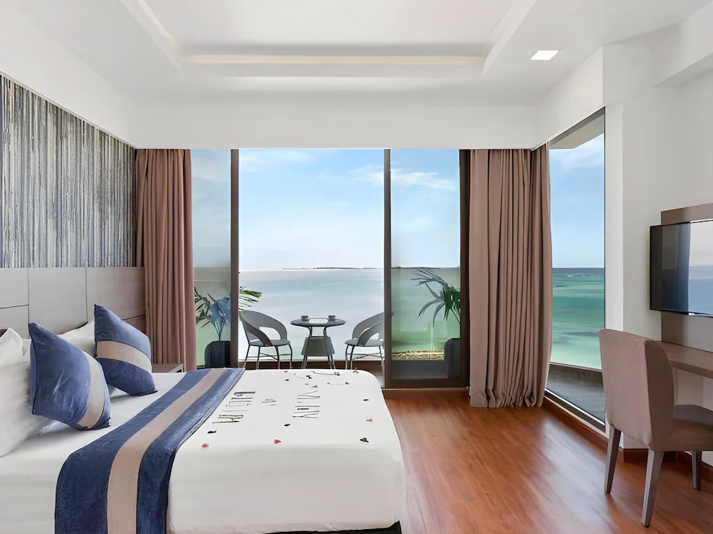 maldives Arena Beach Hotel Maldives 7(1)