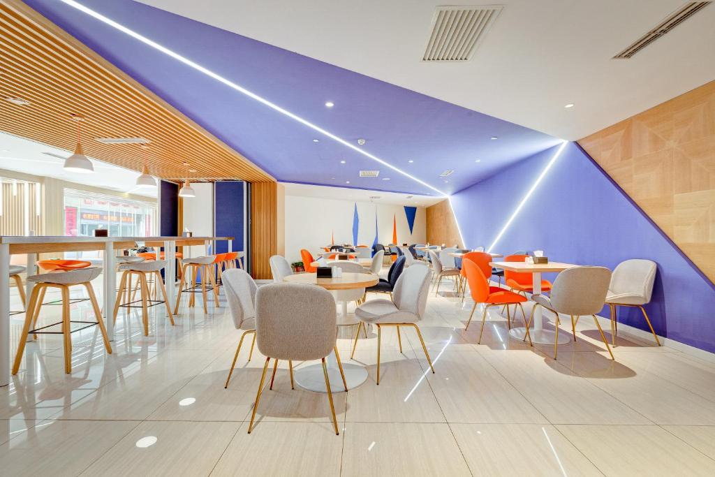 xian holiday inn express 3
