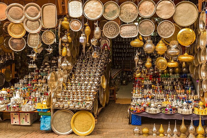 Egypt 卢克索市