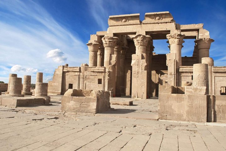 Egypt 埃德福神庙
