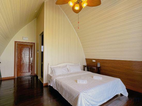 semporna CRYSTAL RESORT 3