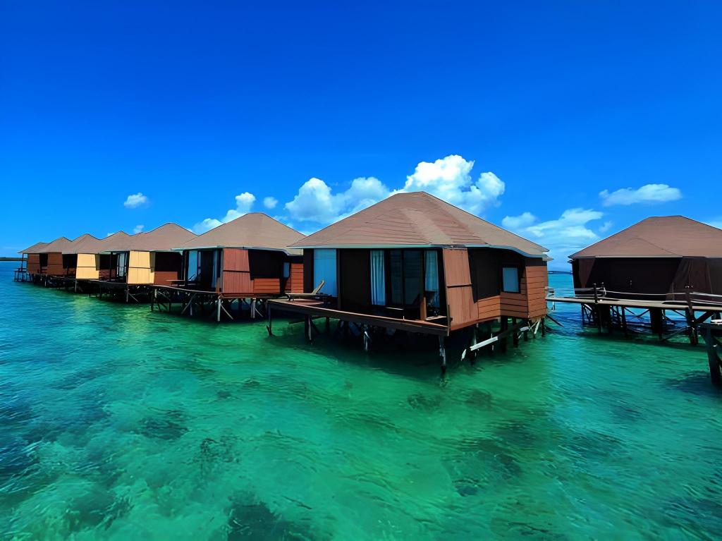 semporna sea star resort 2