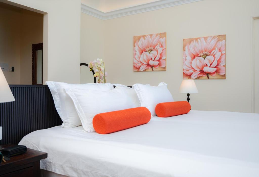semporna sea star resort 3