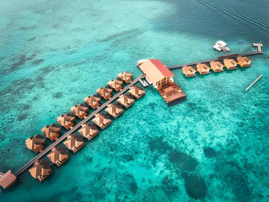 semporna sea star resort 4(1)