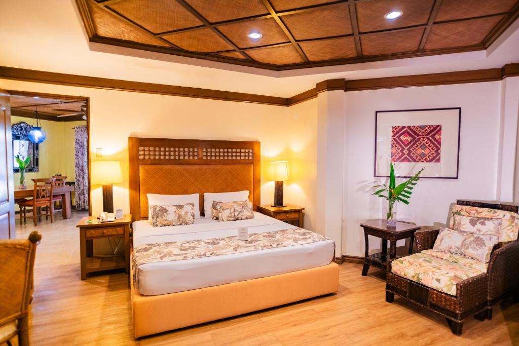 Boracay Tropics Resort 3