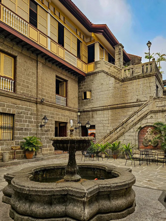 MANILA CASA MANILA(1)