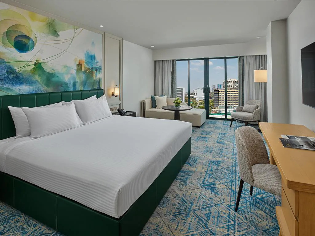 Manila The Heritage Hotel 1(1)