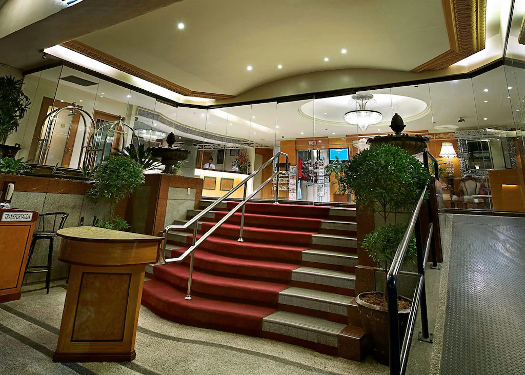 Manila berjaya Hotel 3(1)